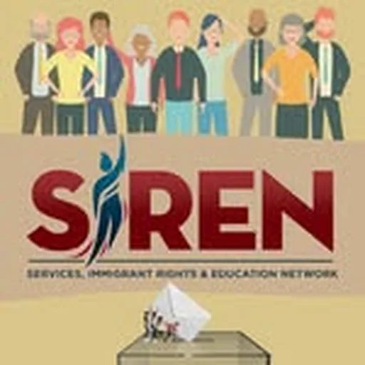 @siren_immigrantrights profile image