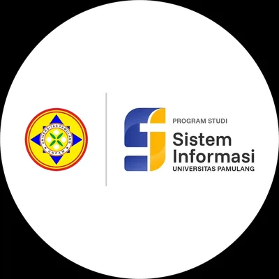@sisteminformasi.unpam profile image