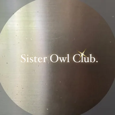 @sisterowlclub profile image