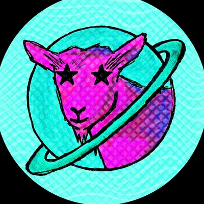 @sittingonsaturnband profile image