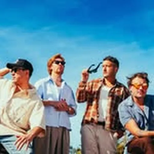 @six60 profile image