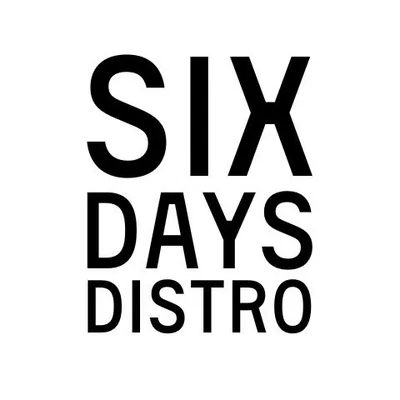 @sixdaysdistro profile image