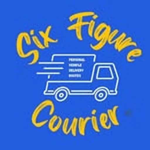 @sixfigurecourier profile image