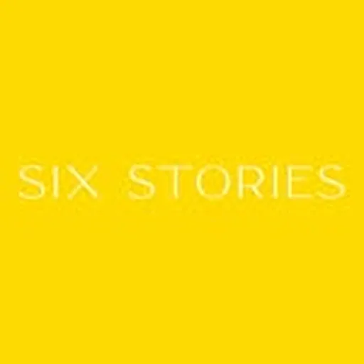 @sixstories profile image