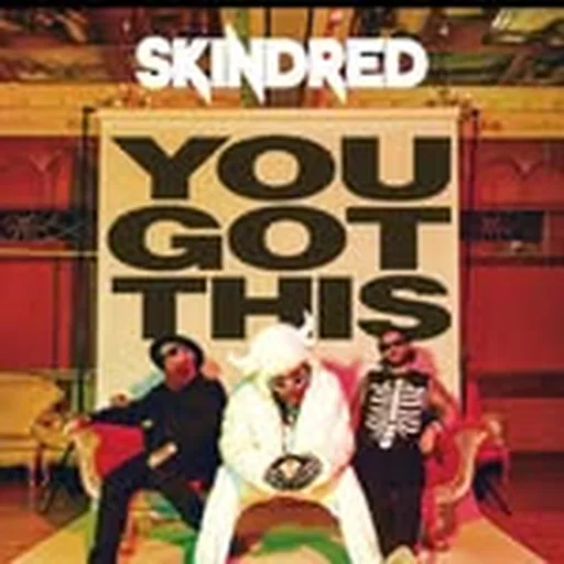 @skindredmusic profile image