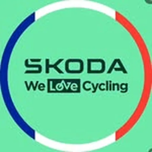 @skodawelovecyclingfrance profile image