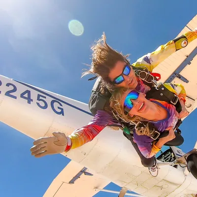 @skydivefyrositylasvegas profile image