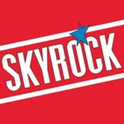 @skyrockfm profile image