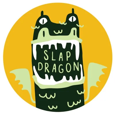 @slapdragonband profile image