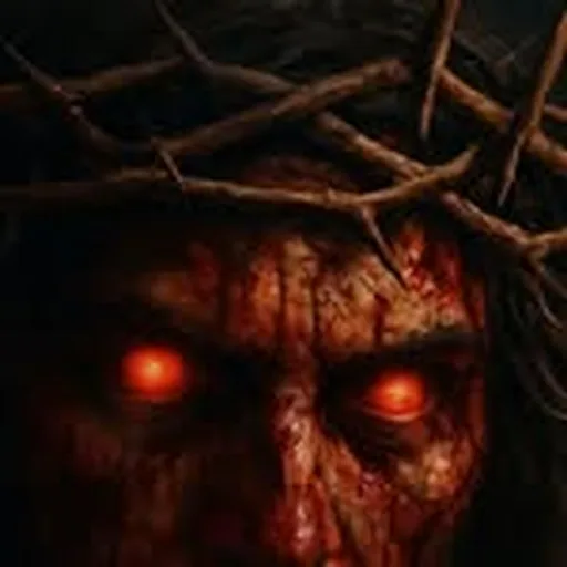 @slashinofthechrist profile image