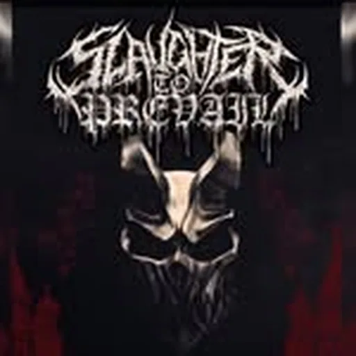 @slaughtertoprevailofficial profile image