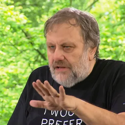 @slavojzizeks profile image