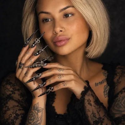 @slayedbygrace profile image