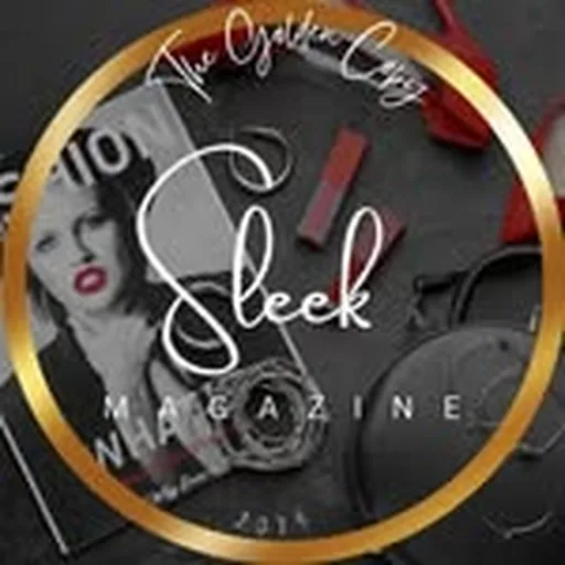 @sleekvmagazine profile image