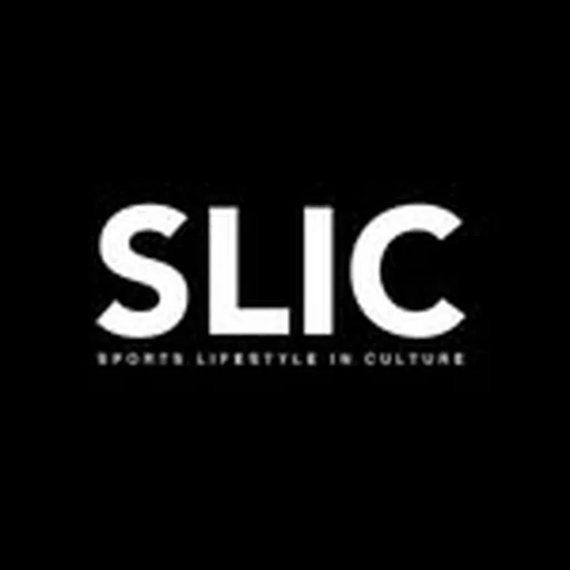 @slic profile image