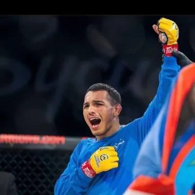 @slickrobmma profile image