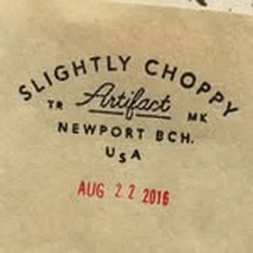 @slightlychoppy profile image