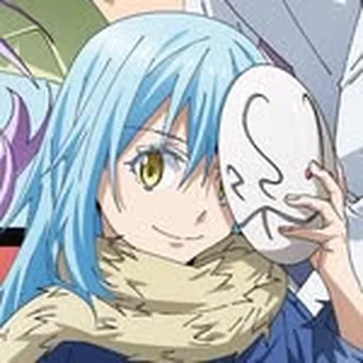 @slimeanime profile image