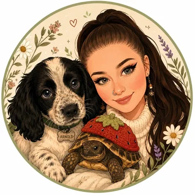 @slowandspotty profile image