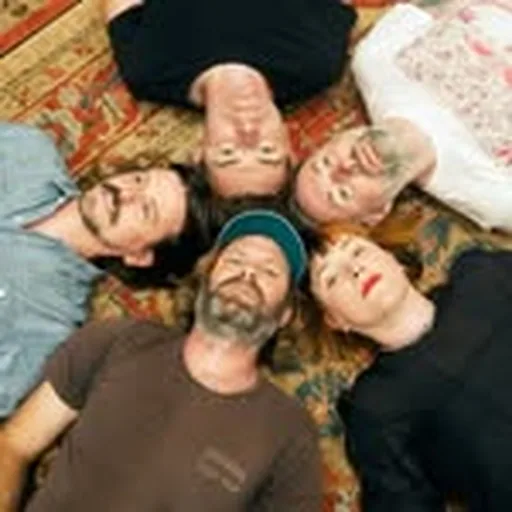 @slowdiveofficial profile image