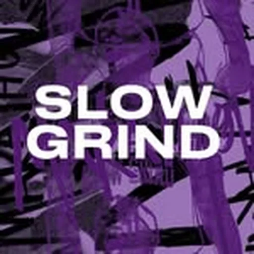 @slowgrind profile image