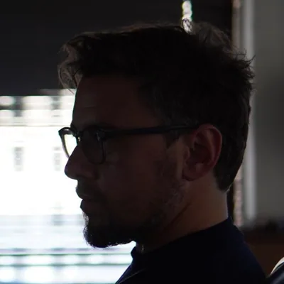 @slowshiver profile image