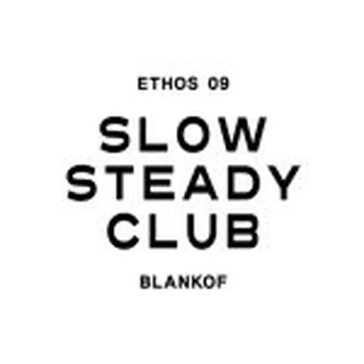 @slowsteadyclub profile image