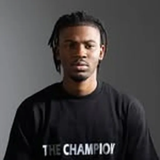 @slvr_dj profile image