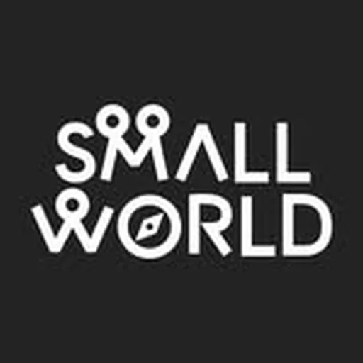 @small.world profile image