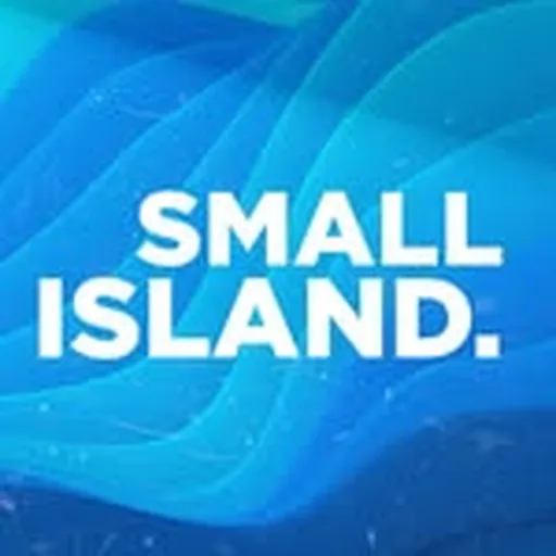 @smallislandprod profile image