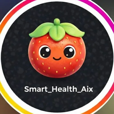 @smart_health_aix profile image
