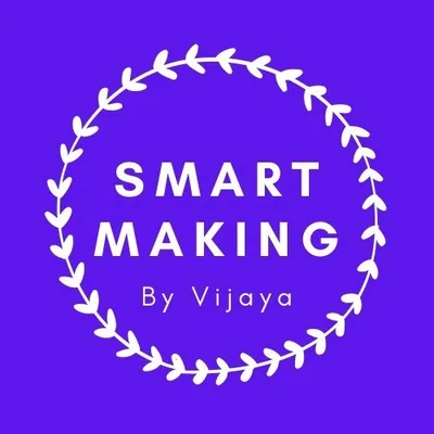 @smartmakingbyvijaya profile image