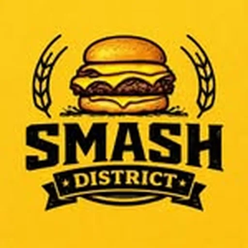 @smashdistrictburgers profile image
