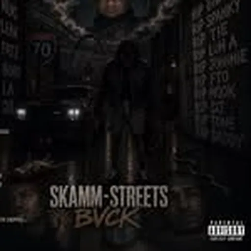@smbskamm profile image