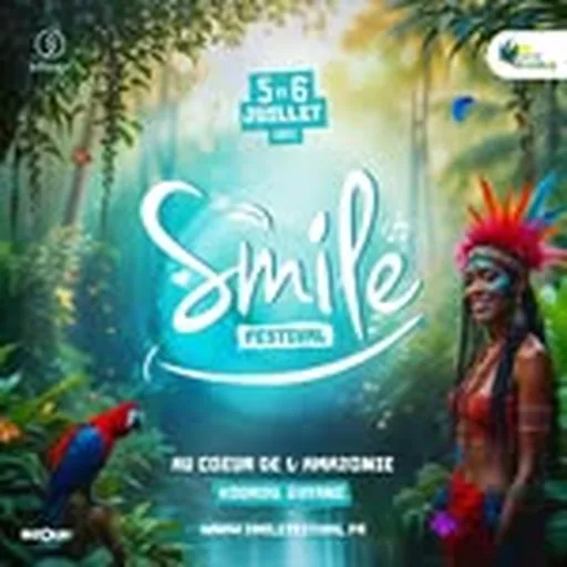 @smilefestival profile image