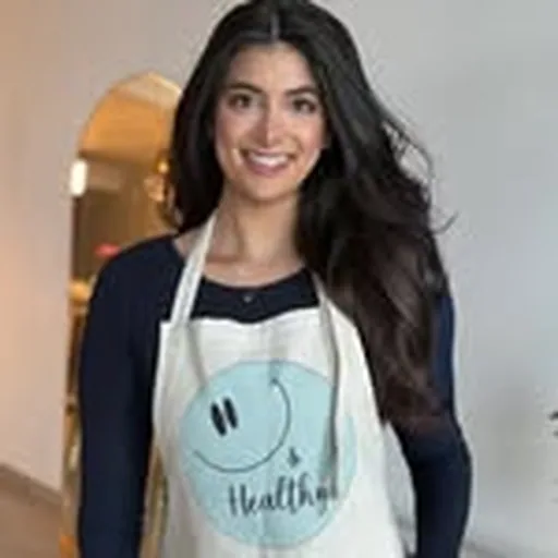 @smileyandhealthy profile image