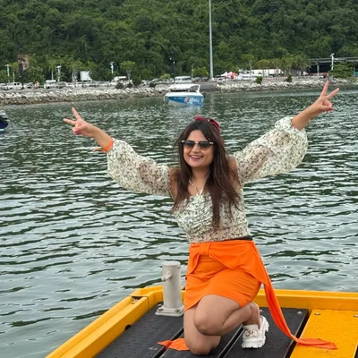 @smileynidhi profile image