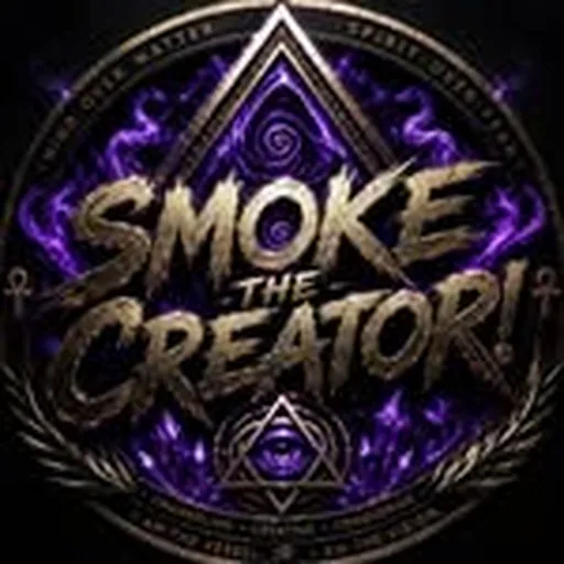 @smoke_the_creator profile image