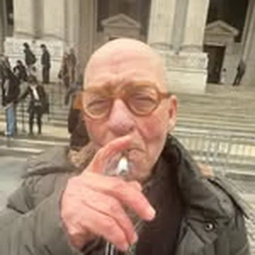 @smokewithbob profile image