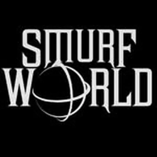 @smurfworldent profile image