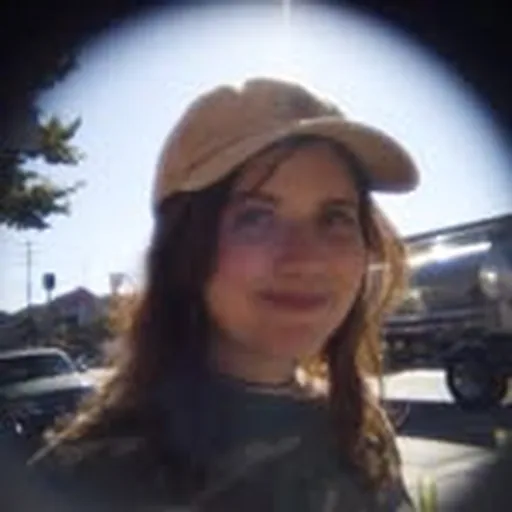 @snackelise profile image
