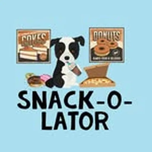 @snackolator profile image