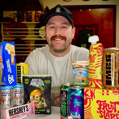 @snackxdad profile image