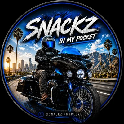 @snackzinmypocket profile image
