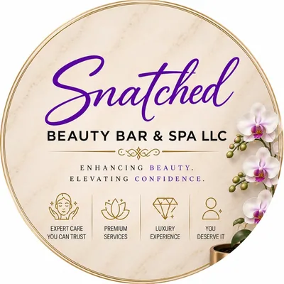 @snatchedbeautybarandspallc profile image