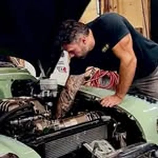 @snedenwerks profile image
