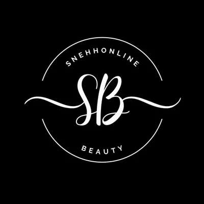 @snehhonlinebeauty_studio profile image