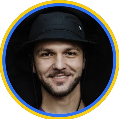@snikerbatia profile image