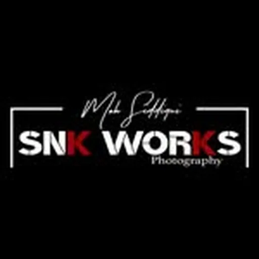 @snkworks_ profile image