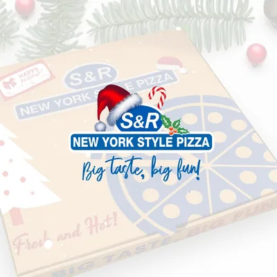 @snrpizzaofficial profile image